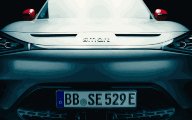 Firmament Media GmbH Projekt - https://de.smart.com/de/models/hashtag-one/
