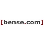 bense.com Verlag für digitales Publizieren GmbH Logo