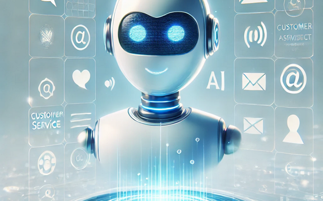Riegg & Partner intercorp. GmbH Projekt - Erstellung eines datenschutzkonformen Kundenservice-KI-Chatbots mit OpenSource