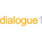 dialogue1 GmbH Logo
