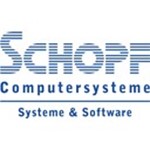 Schopf Computersysteme Logo