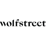Wolfstreet Logo