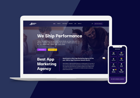 AGCS Projekt - Website-Redesign + neue visuelle Identität