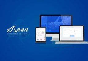 Claw Studios Projekt - Multiplattform-App von Aspen Consultores