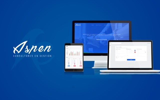 Claw Studios Projekt - Multiplattform-App von Aspen Consultores