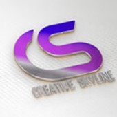 Creative Skyline Logo