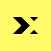 RocketX Logo