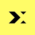 RocketX Logo