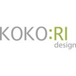 KOKO:RI design Logo