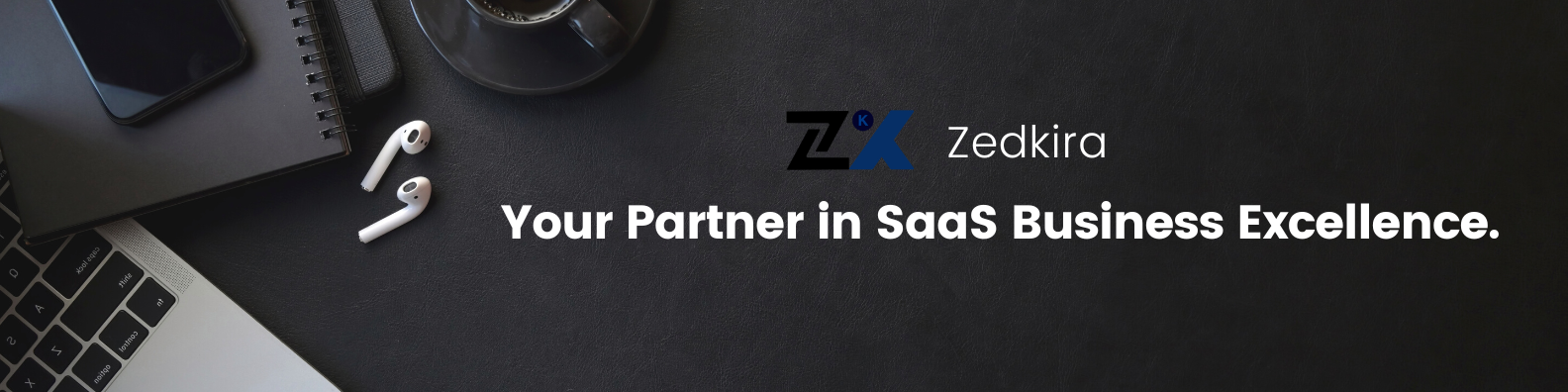 Zedkira Ltd Headerbild