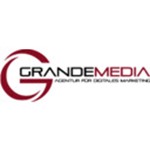 GrandeMedia - Agentur für Digitales Marketing Logo