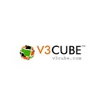 V3Cube Technolabs LLP Logo