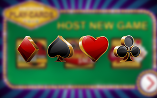 Chudovo OÜ Projekt - FGG Poker App Entwicklung