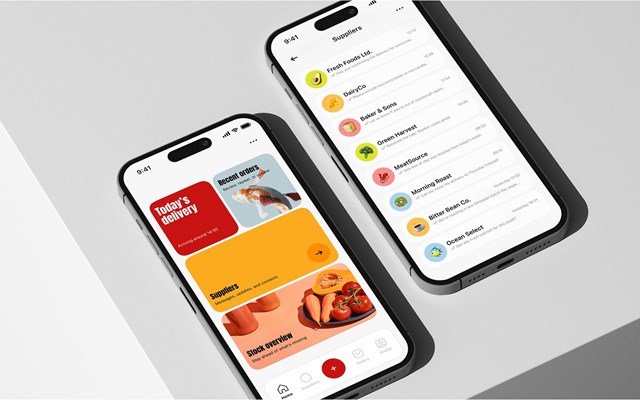 Vention Projekt - Globales Unternehmen: Modernisierung von iOS- und Android-Apps