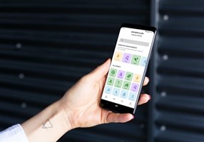 AppLaunch Projekt - Armago MVP