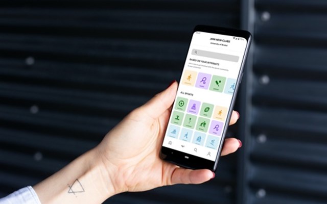 AppLaunch Projekt - Armago MVP