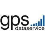 gps dataservice gmbh Logo