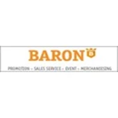 Baron Trademarketing Sales Gesellschaft mbH Logo