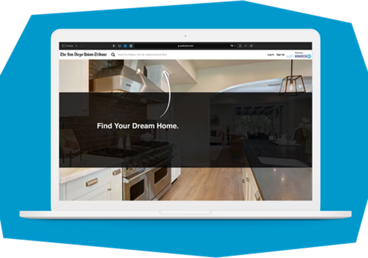 Immobilien - Greater San Diego Association of REALTORS