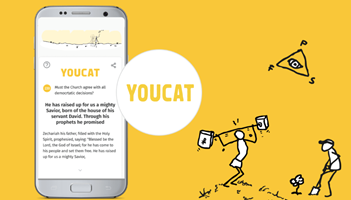Boldare Projekt - Nutzerzentrierte mobile App-Entwicklung für die YOUCAT Foundation