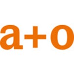 a+o Gesellschaft für Kommunikationsberatung mbH Logo