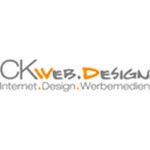 CK-Webdesign Logo