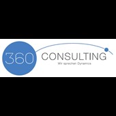 360 Consulting Logo