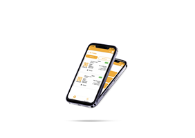 INNOKREA Projekt - Mobile Anwendung für den Fahrkartenverkauf