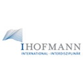 IHOFMANN - PR - Content Marketing - Konferenzmanagement Logo