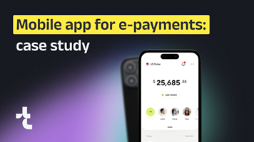 Mehr Möglichkeiten für Online-Zahlungen: Mobile Apps als digitale Brieftasche