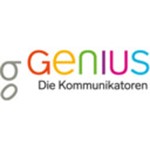 Genius GmbH Logo