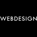 WEBDESIGN Logo