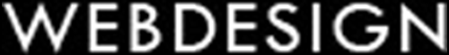WEBDESIGN Logo