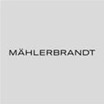MÄHLERBRANDT Logo