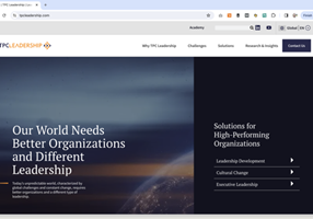Rin Hamburgh & Co Projekt - TPCL: Eine sich entwickelnde Content-Partnerschaft