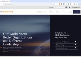 Rin Hamburgh & Co Projekt - TPCL: Eine sich entwickelnde Content-Partnerschaft