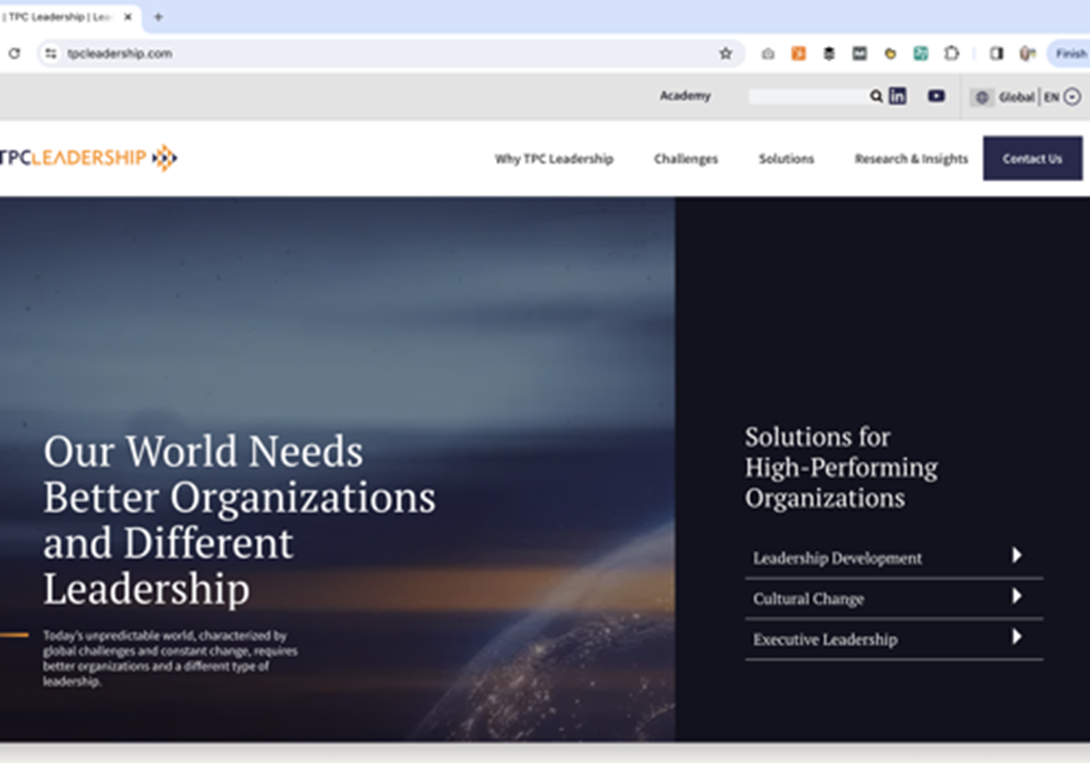 TPCL: Eine sich entwickelnde Content-Partnerschaft - 