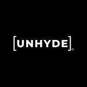 Unhyde GmbH Logo