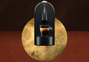 Elespacio Projekt - Nespresso, Kontinuierliches Retargeting