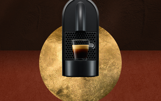 Elespacio Projekt - Nespresso, Kontinuierliches Retargeting
