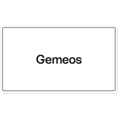 Gemeos Agency Logo