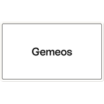 Gemeos Agency Logo