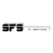 SFS-IT-Serice UG (haftungsbeschränkt) Logo