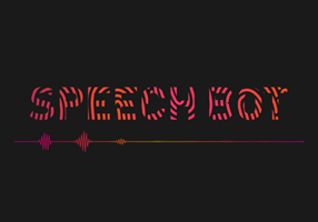 Softensy Projekt - Speech Bot