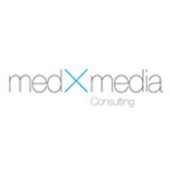 medXmedia Consulting KG Logo