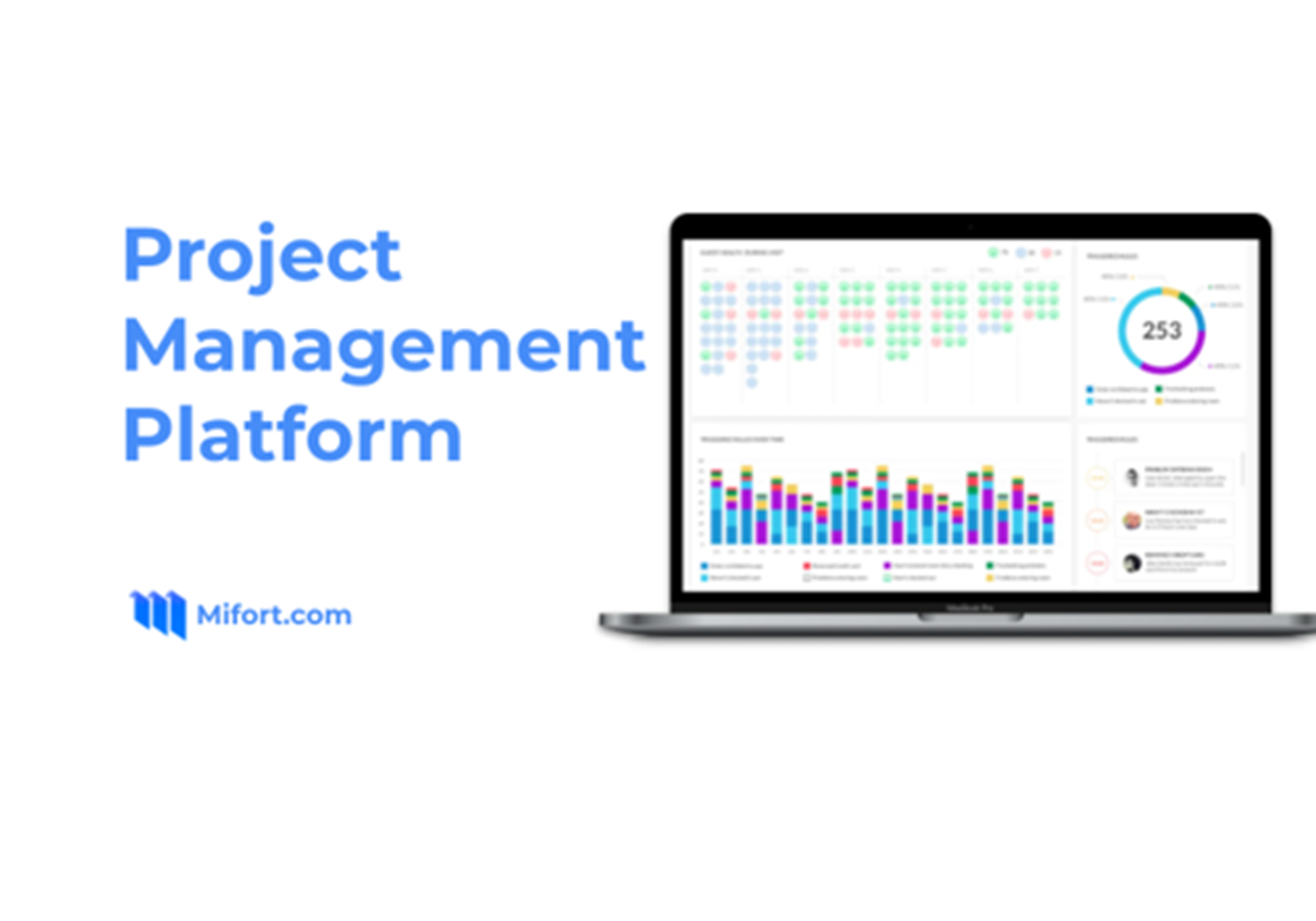 Projekt mit Linnovate - 