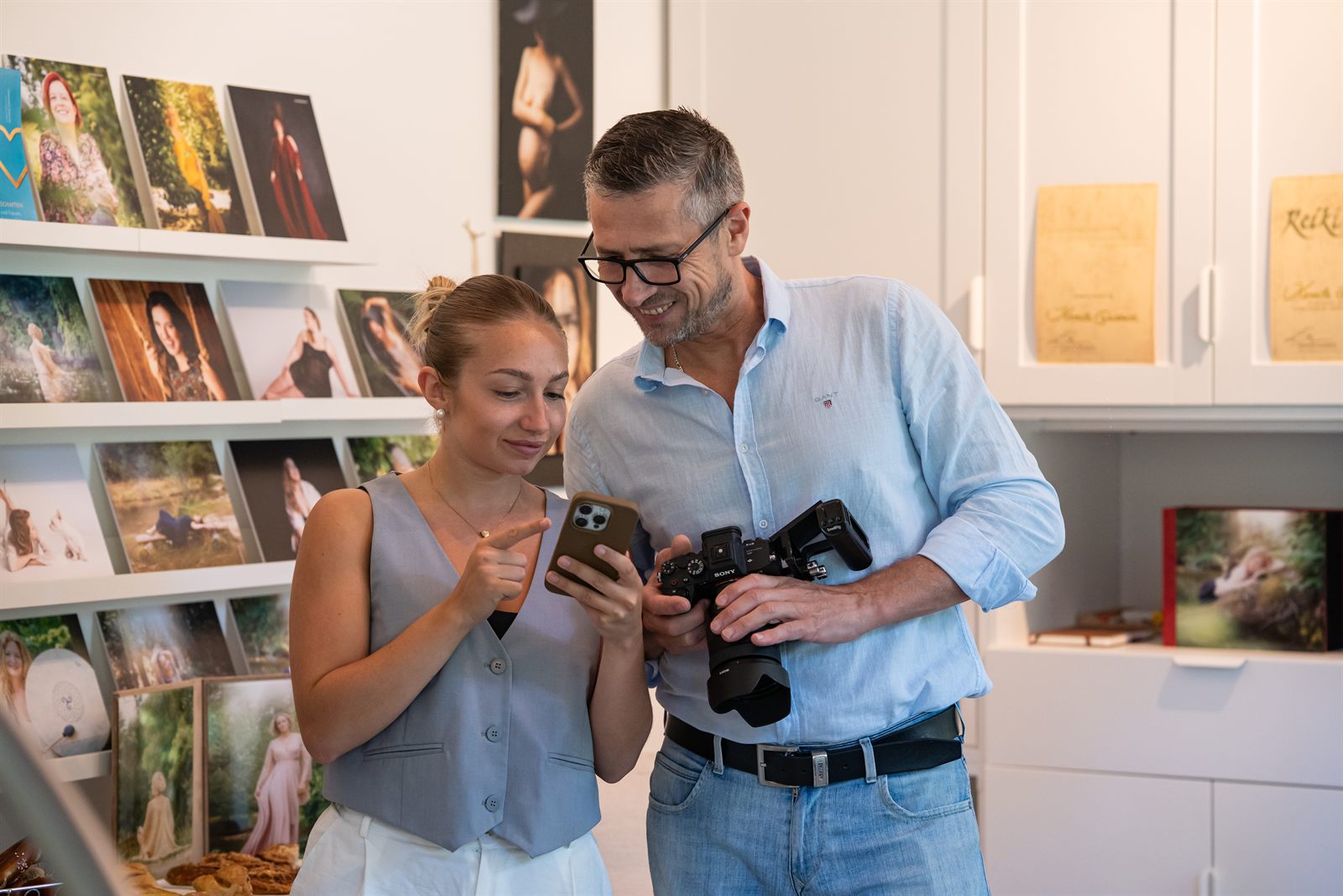ADON Solutions Headerbild