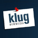 klug newmedia GmbH Logo