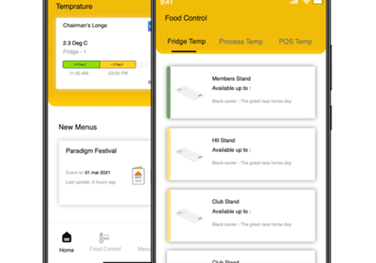 FOOD-TRAIL-APP - 