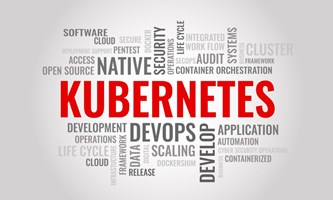 Bits GmbH Projekt - Migration einer Java Business Anwendung nach Kubernetes in der Event Branche